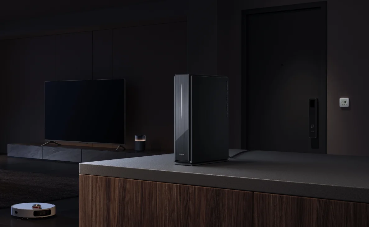 小米路由器BE6500pro降级解锁ssh教程&安装shellcrash详细教程-网创联盟